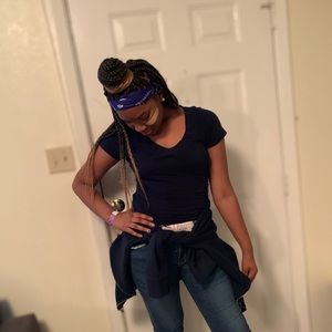 Meet your Posher, Darrielle